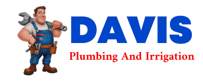 Trusted plumber in FOLLETT